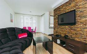 ShortStayPoland Leszczyńska (B14)